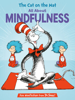 cover image of The Cat on the Mat